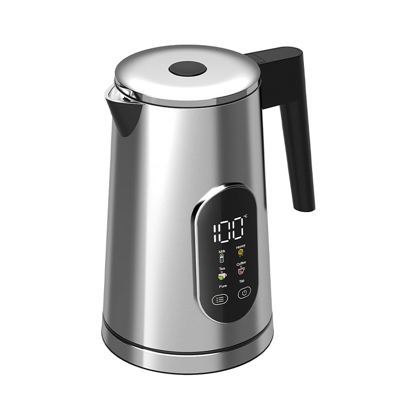 Hotsy W20AAS Digital Smart 1.7L Electric Tea Water Kettle