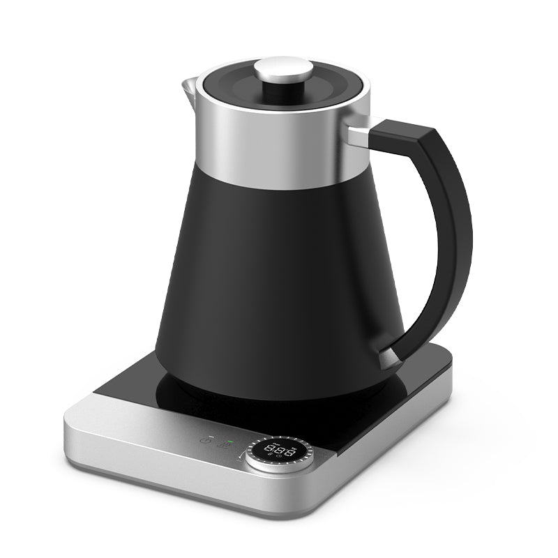 Hotsy WA15-A1 Digital Stainless Steel Electric Kettle