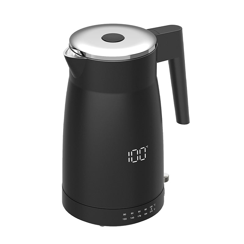Hotsy W19AA2 1.7L Stainless Steel Electric Tea Maker