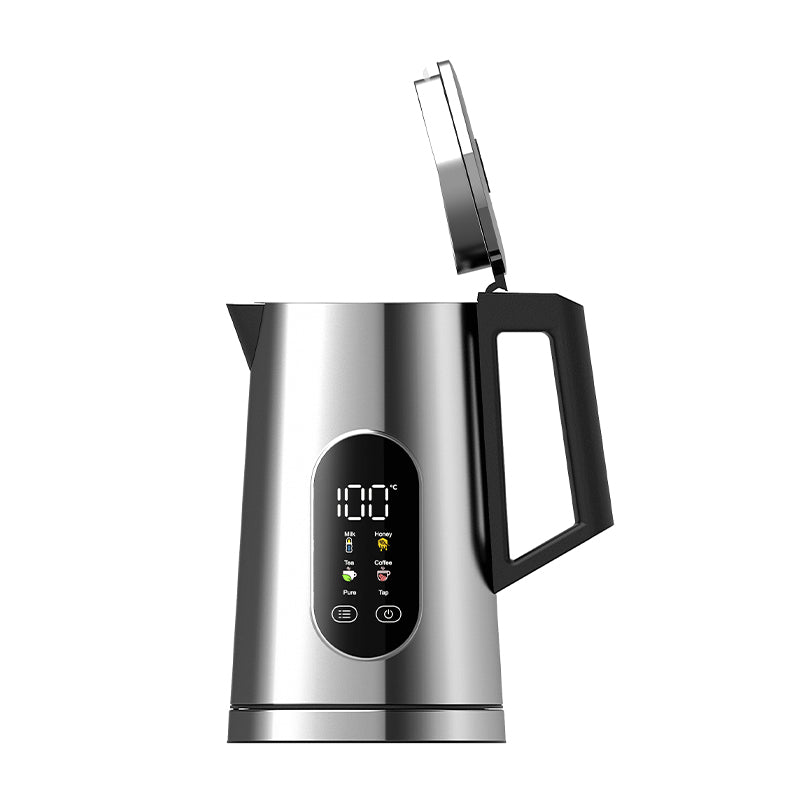 Hotsy W20ABS 1.7L Keep Warm Digital Smart Tea  Maker Electric Water Kettle
