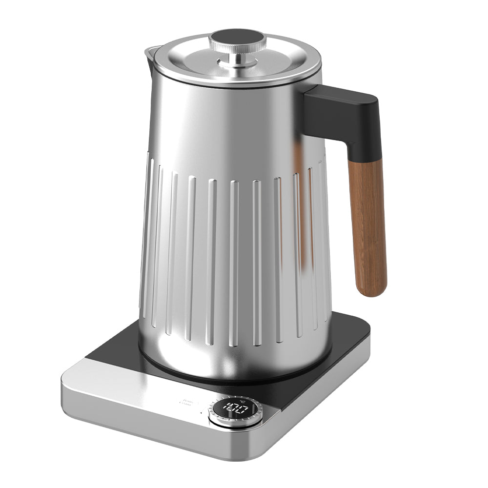 Hotsy W20TG-A1 Double Samovar Electric Kettle