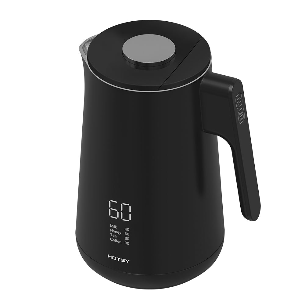 Hotsy-W20 Electric digital kettle