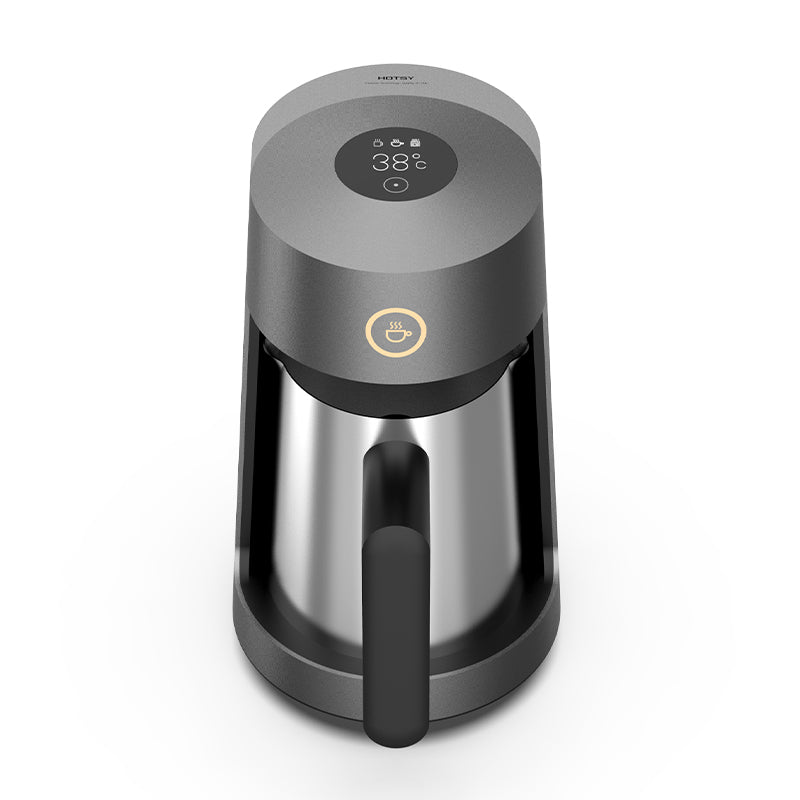 Hotsy KF301-A Turkey Digital Contriol Electric Coffee Pot Makers