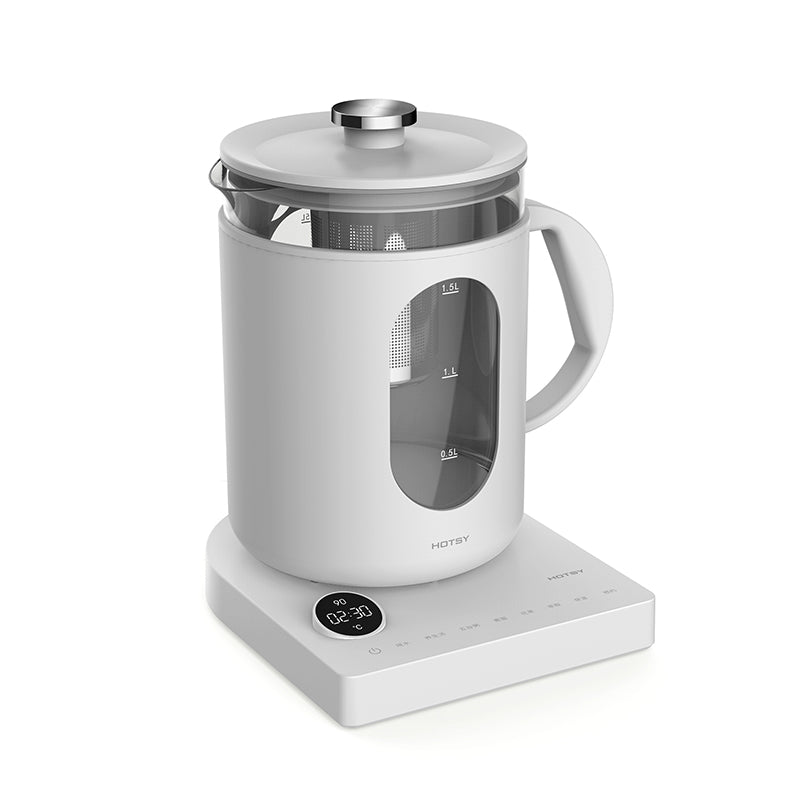Hotsy-Y15 1.5L Electric kettle