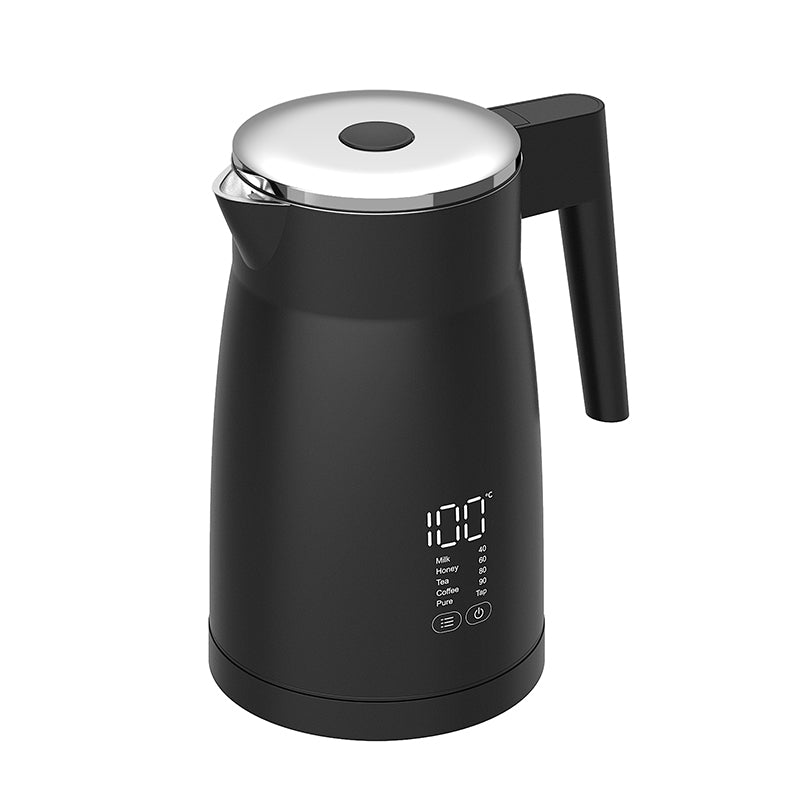 Hotsy W19AA1 Intelligent Digital Electric Tea Kettle Boiler Water