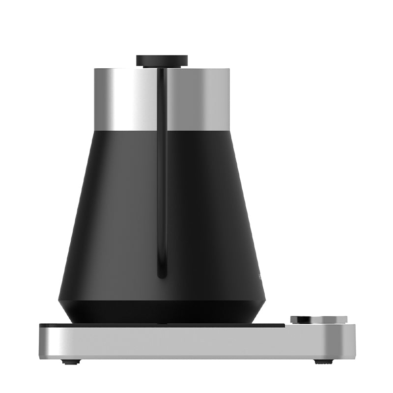 Hotsy WA15L-A1-S Gooseneck Electirc Kettle Pour Over Coffee