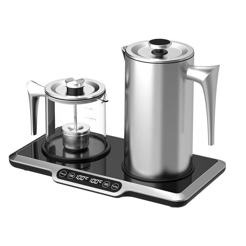 Hotsy W17F-B Water Boiler Electric Kettle Tea Maker Machine