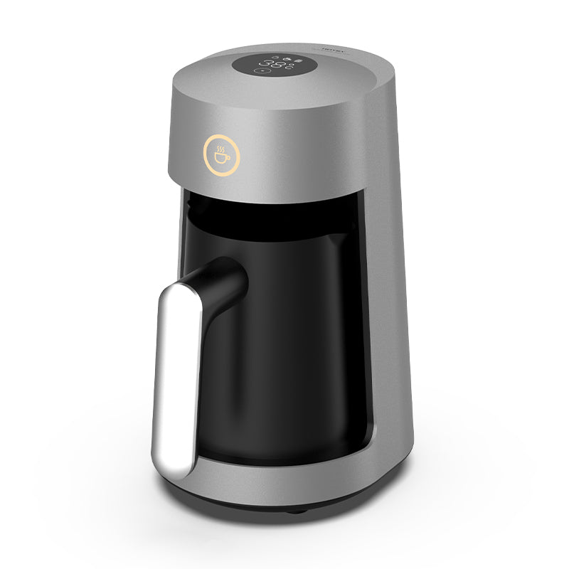 Hotsy KF301-B Digital Turkish Milk Coffee Tea Maker Machine