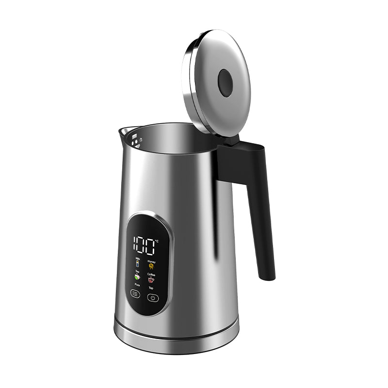 Hotsy W20AAS Digital Smart 1.7L Electric Tea Water Kettle