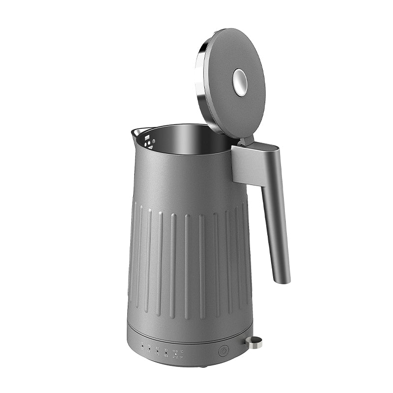 Hotsy W18ASW2 Smart Home Appliances Stainless Steel 1.7 Electric Kettle