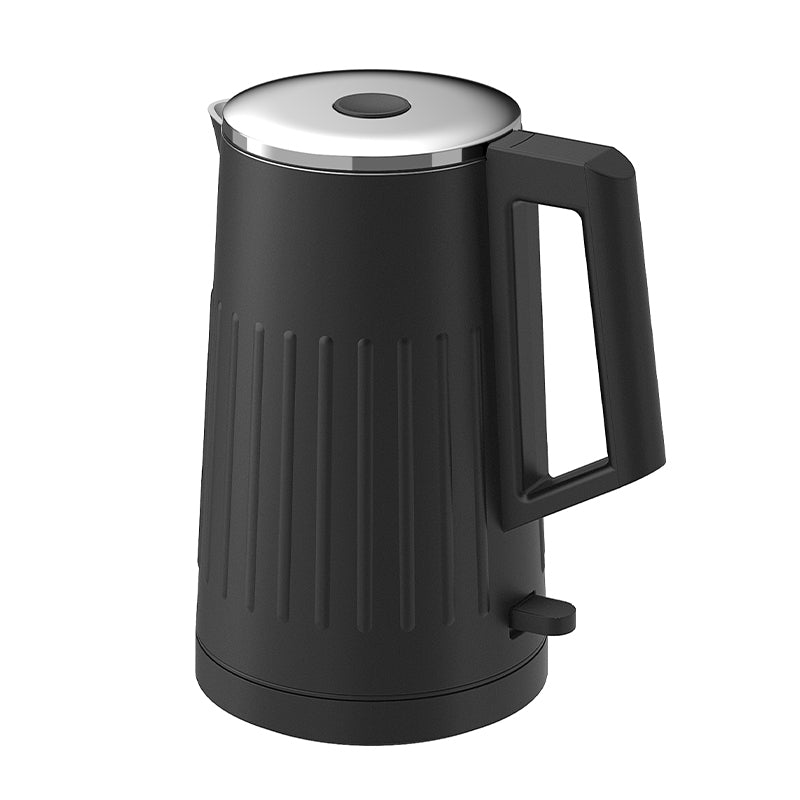 Hotsy W18BSW1 1.7L Stainless Steel Fast Boiling Electric Tea Kettle