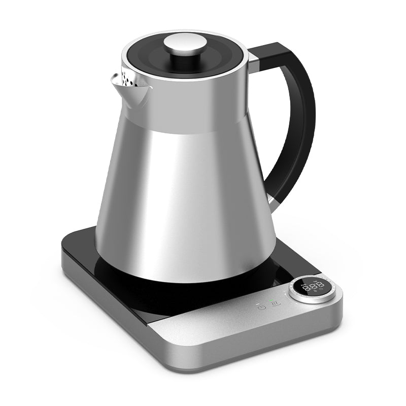 Hotsy WA15-A1 Stainless Steel Kettle Electric 1.5L Tea Maker