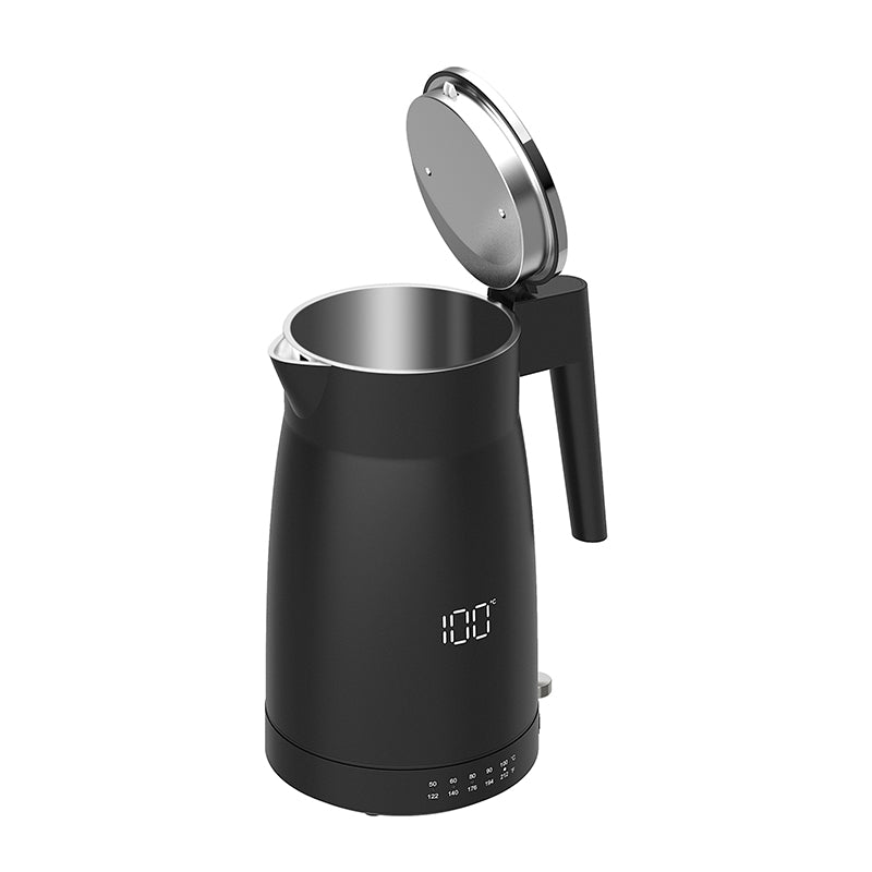 Hotsy W19AA2 1.7L Stainless Steel Electric Tea Maker