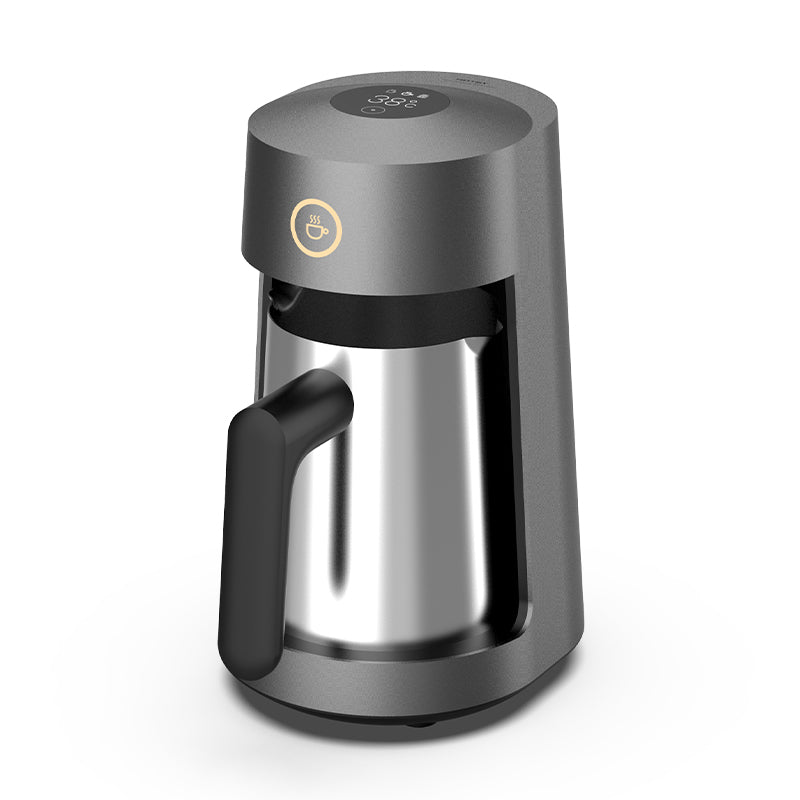 Hotsy KF301-A Turkey Digital Contriol Electric Coffee Pot Makers