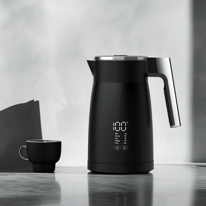 Hotsy W19AC1 Water Boiler Electric Kettle Temperature Smart Tea Maker