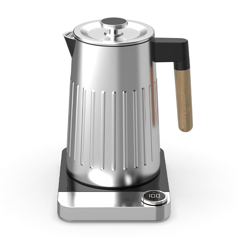 Hotsy W20TG-A1 Smart Water Bolier 1.7 Litre Stainless Steel Electric Kettle