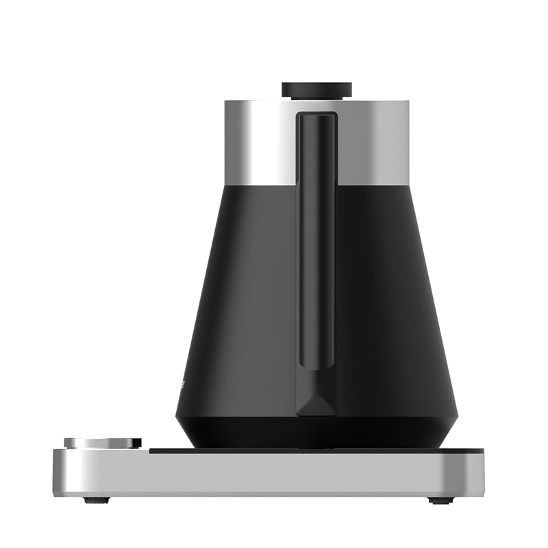 Hotsy WA15L-A1-S Gooseneck Electirc Kettle Pour Over Coffee