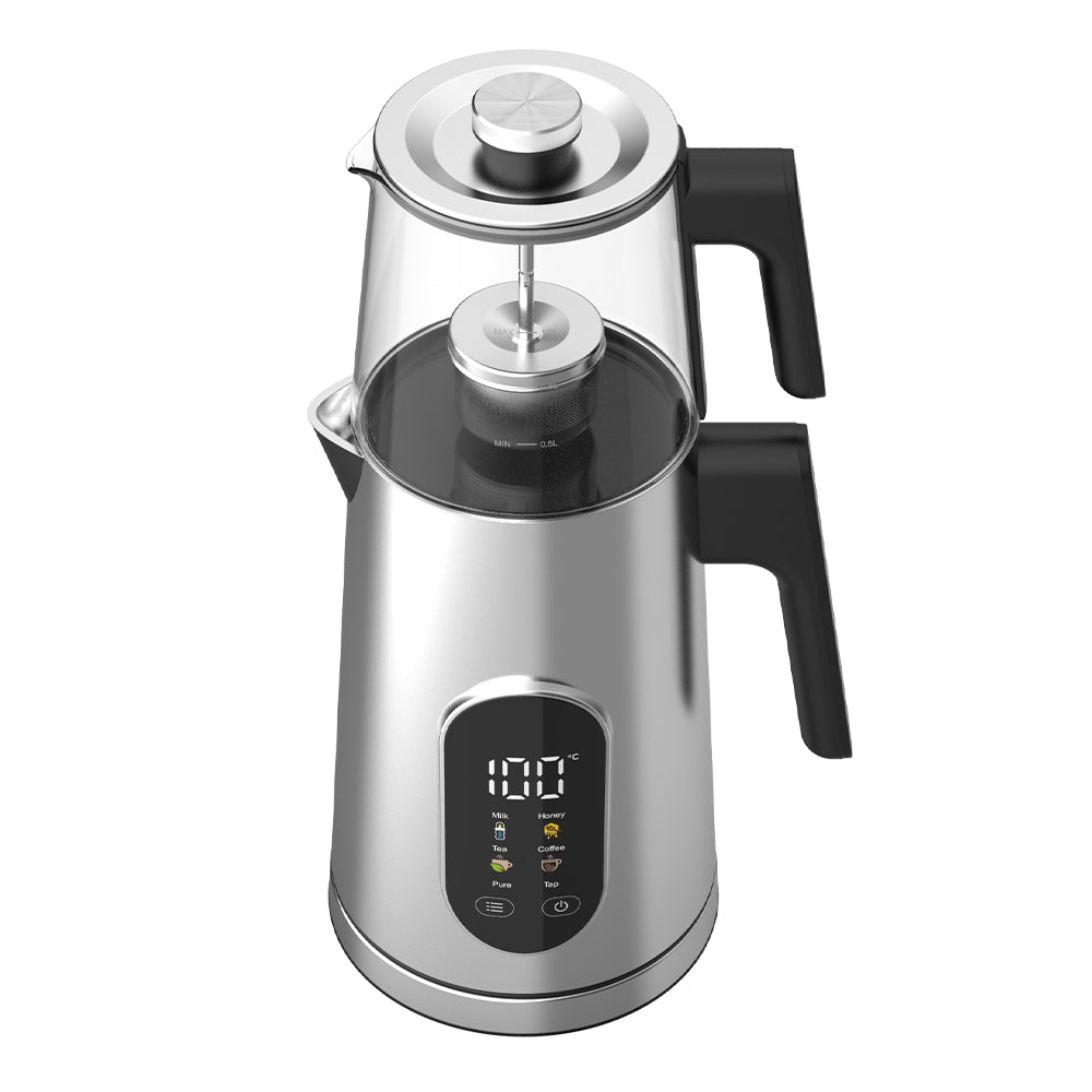 Hotsy W18TSH Digital Smart Kettle Tea Maker Samovar