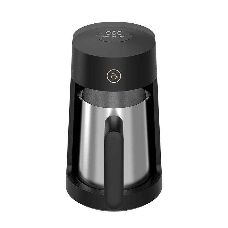 Hotsy KF301-A Turkey Digital Contriol Electric Coffee Pot Makers