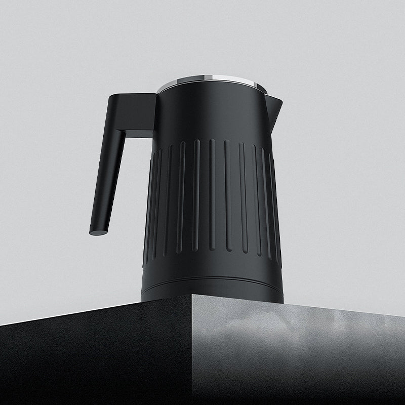 Hotsy W18ASW1 Double Wall Stainless Steel Electric Tea Kettle