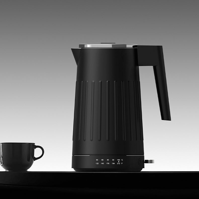 Hotsy W18ASW2 Smart Home Appliances Stainless Steel 1.7 Electric Kettle