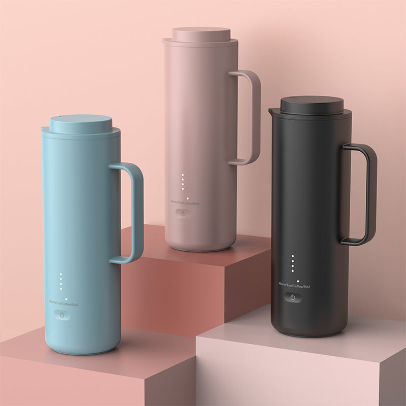 Hotsy W30K Electric Kettle Hot Water Cup
