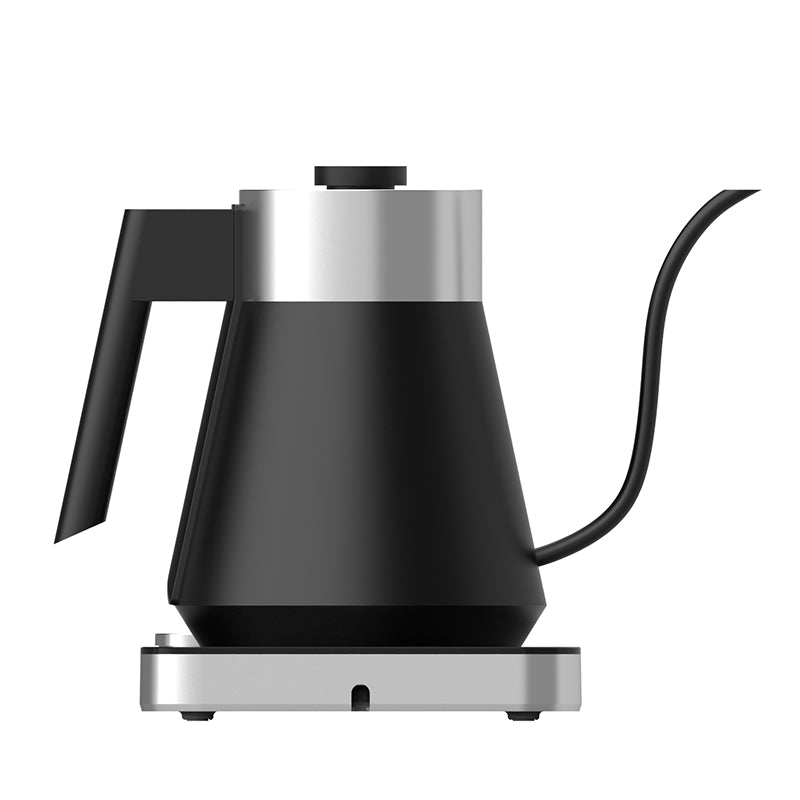 Hotsy WA15L-A1-S Gooseneck Electirc Kettle Pour Over Coffee