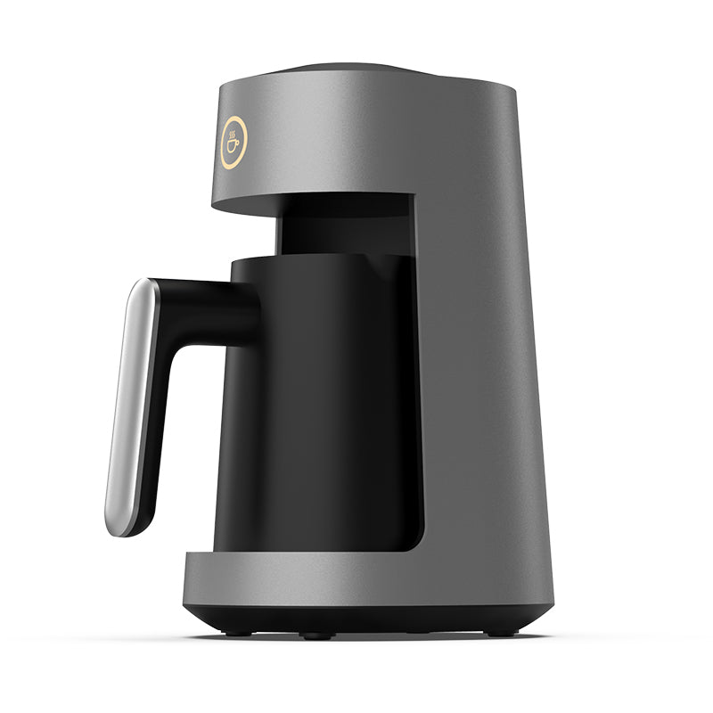 Hotsy KF301-B Digital Turkish Milk Coffee Tea Maker Machine
