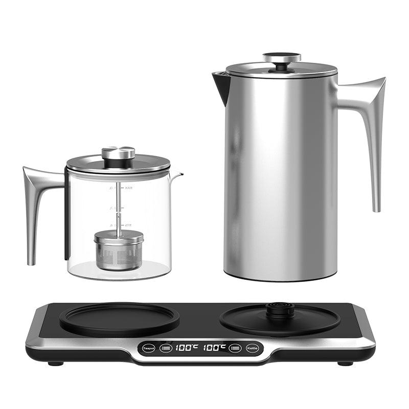 Hotsy W17F-B Water Boiler Electric Kettle Tea Maker Machine