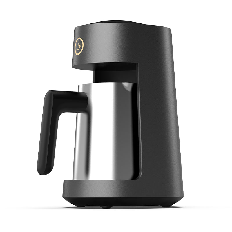Hotsy KF301-A Turkey Digital Contriol Electric Coffee Pot Makers