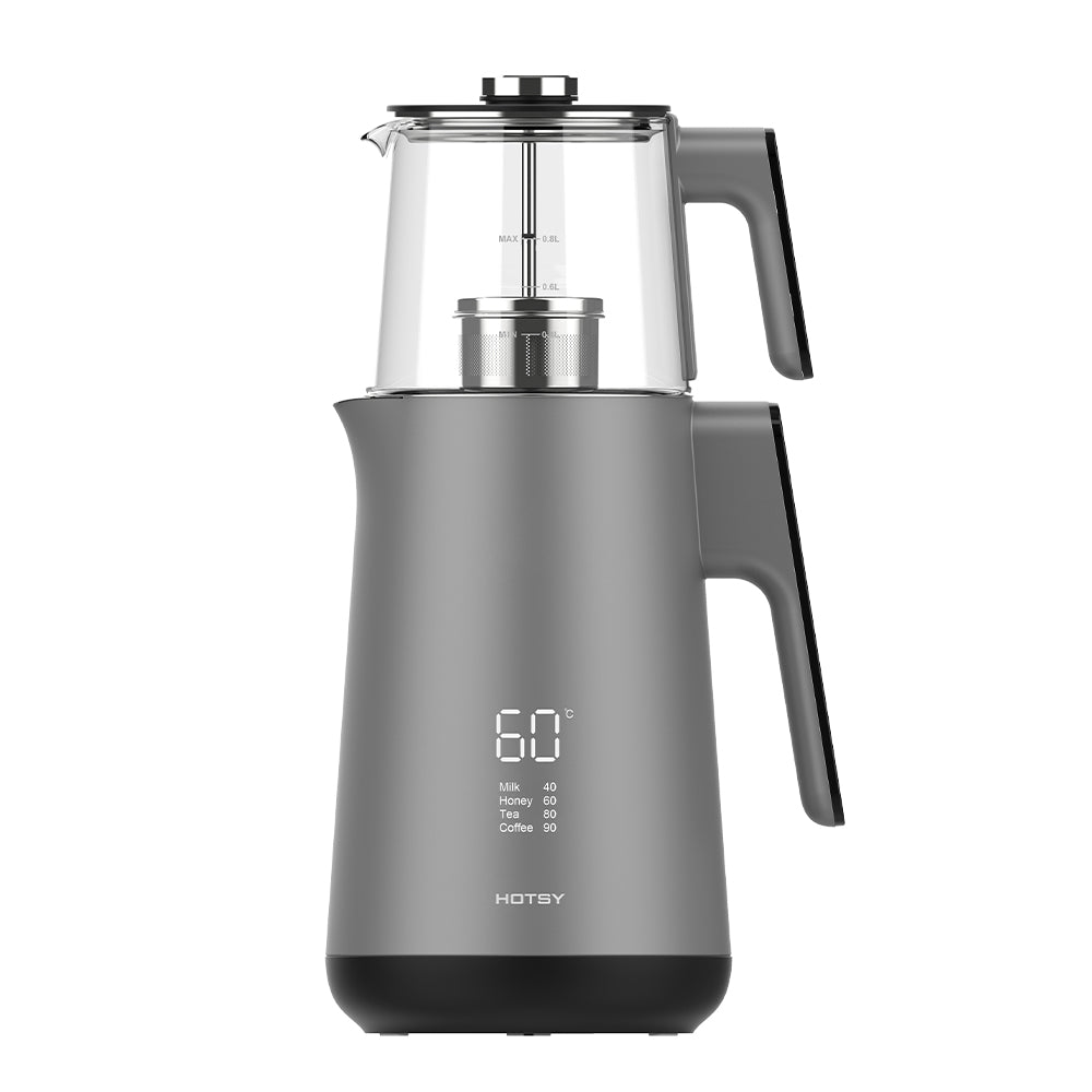 Hotsy W20H Digital Glass Electric Kettle