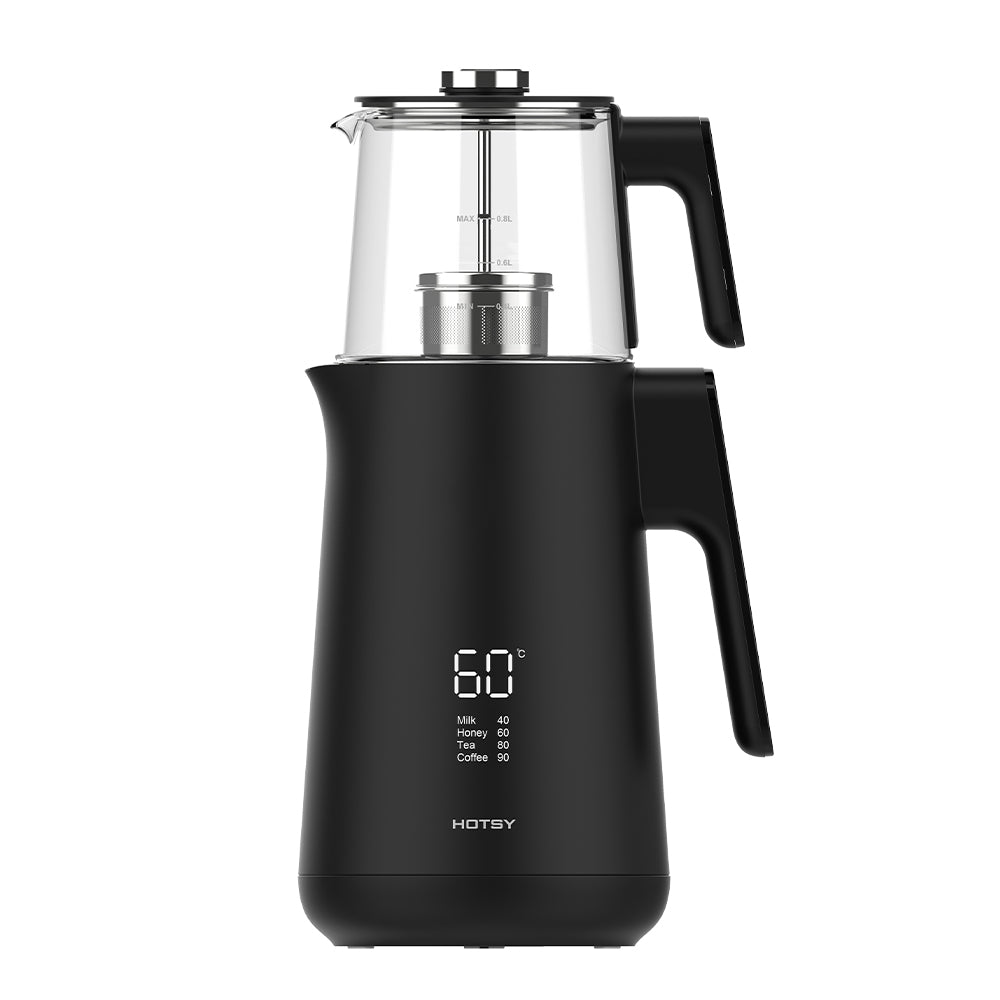Hotsy W20H Digital Glass Electric Kettle