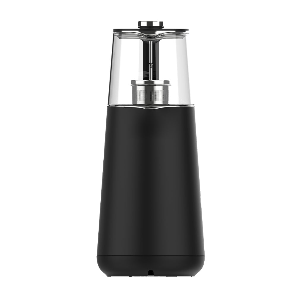 HOTSY W20H Smart Digital Electric Kettle With Tea Pots