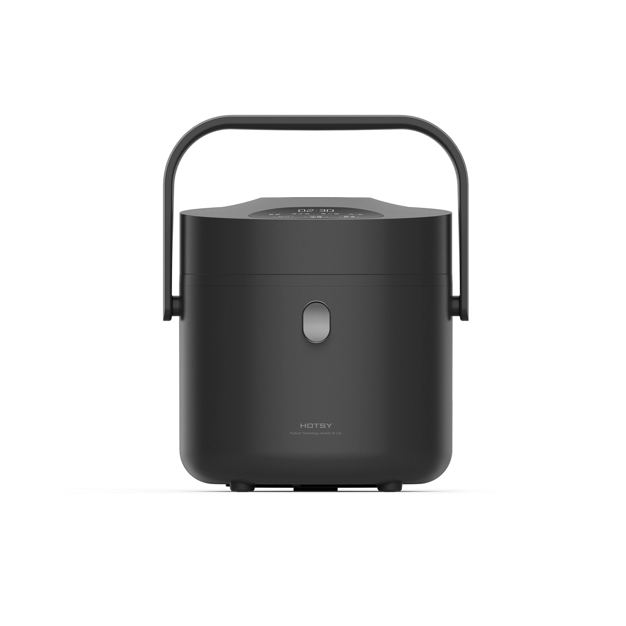 HOT-16H Mini Low Sugar Rice Cooker