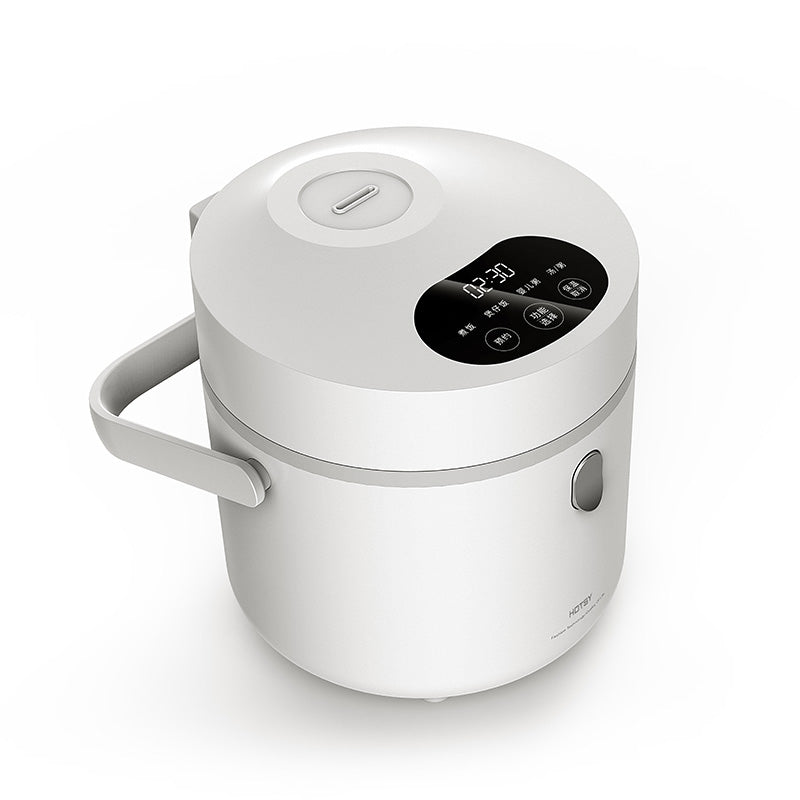 HOT-16H Mini Low Sugar Rice Cooker