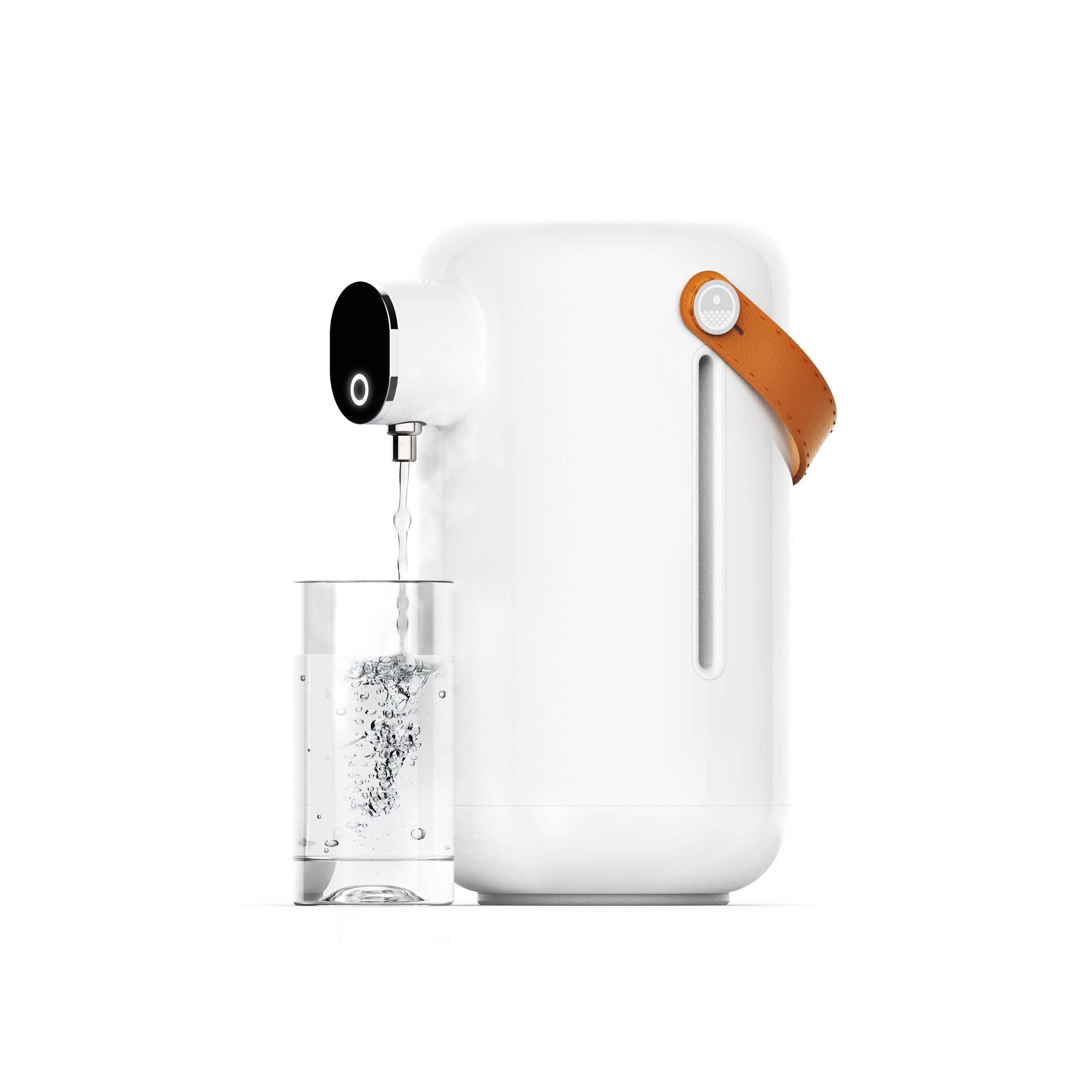 Hotsy-W08 Instant Boiling Water Machine