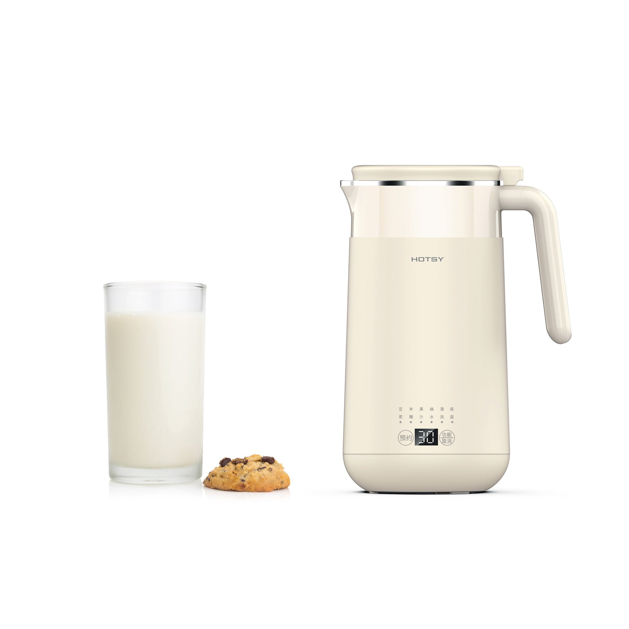 Hotsy-M65 Soybean milk machine