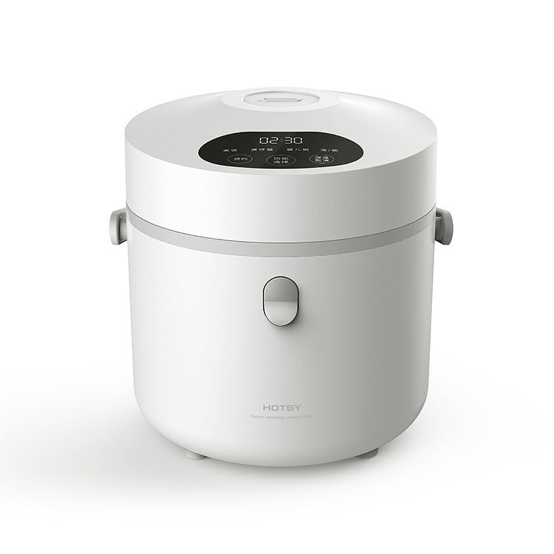 HOT-16H Mini Low Sugar Rice Cooker