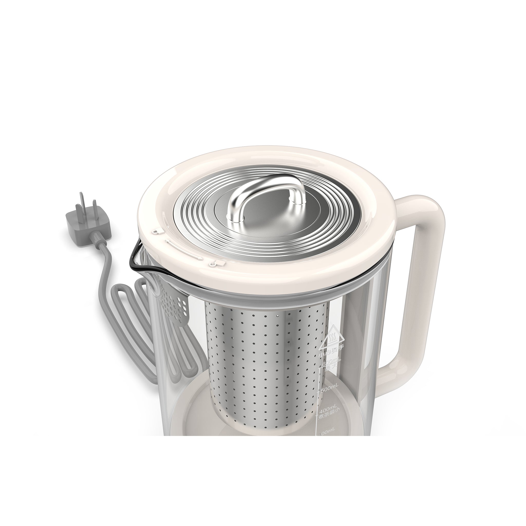 Hotsy-Y6 Multi-functional health cup
