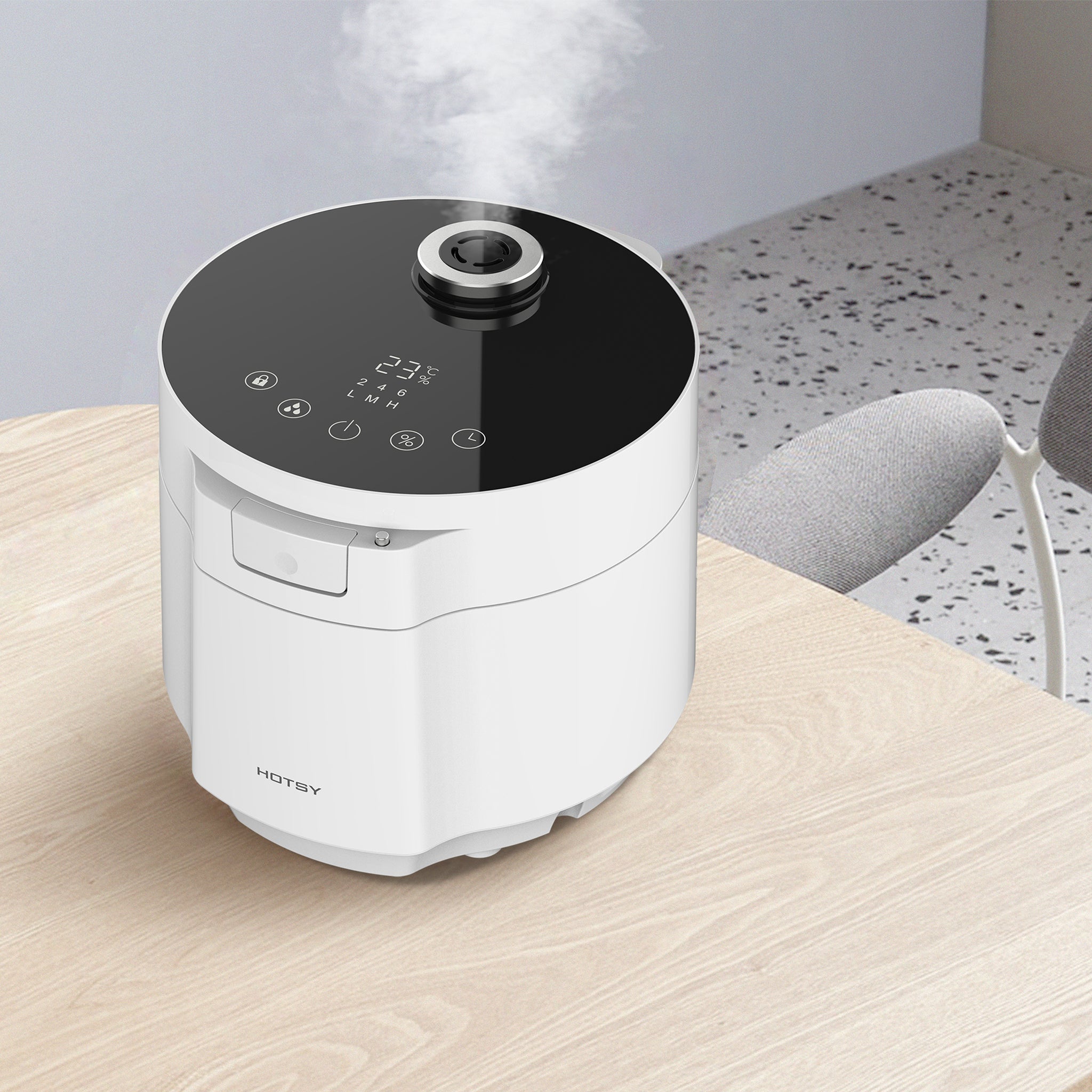 HOT-H5T Humidifier