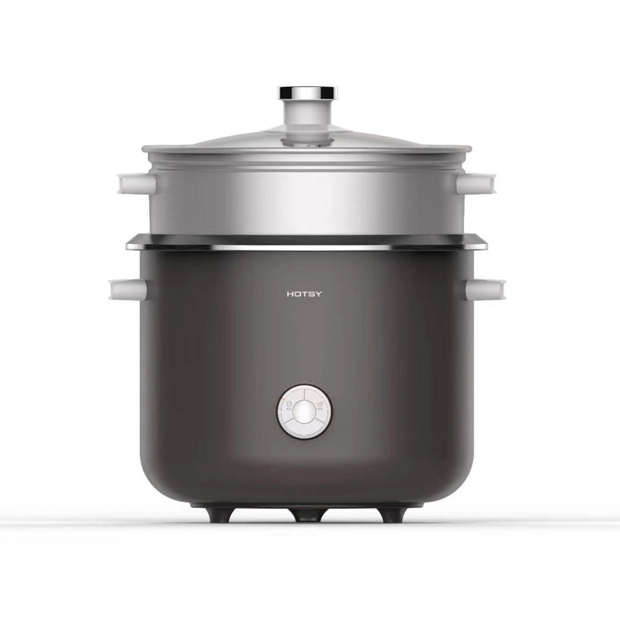 HOT-3456 Large capacity Straight body rice cooker