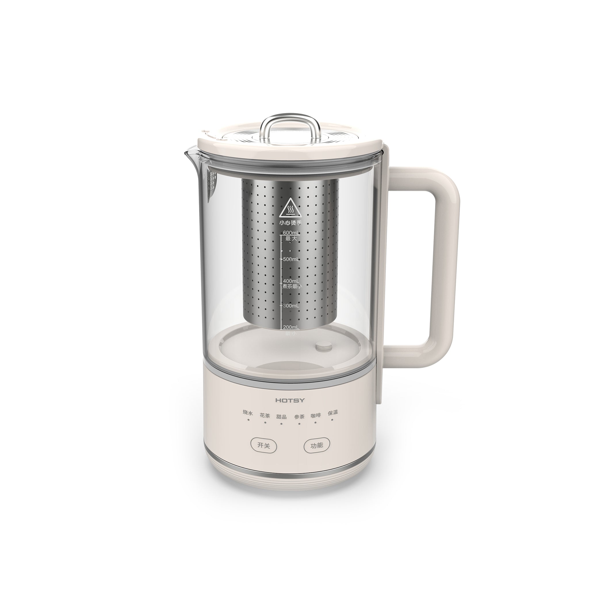 Hotsy-Y6 Multi-functional health cup