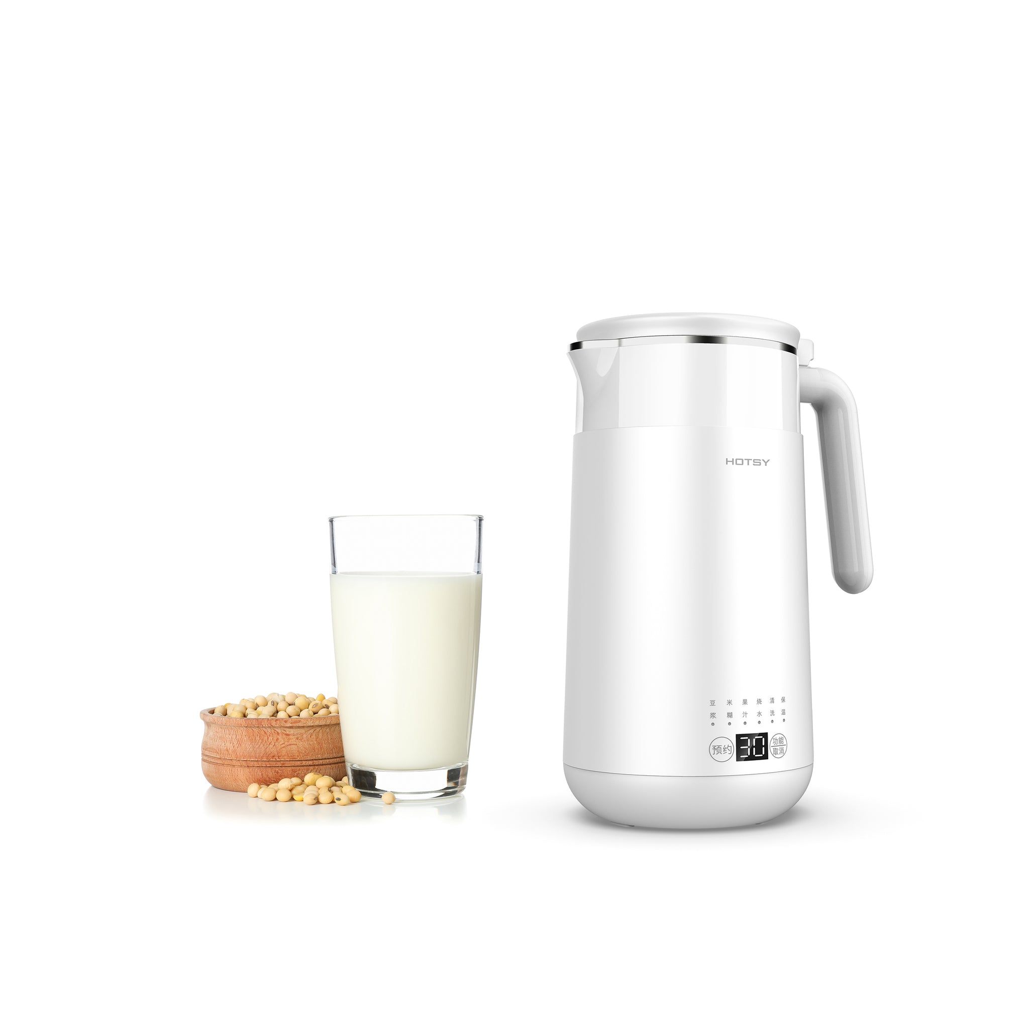 Hotsy-M65 Soybean milk machine