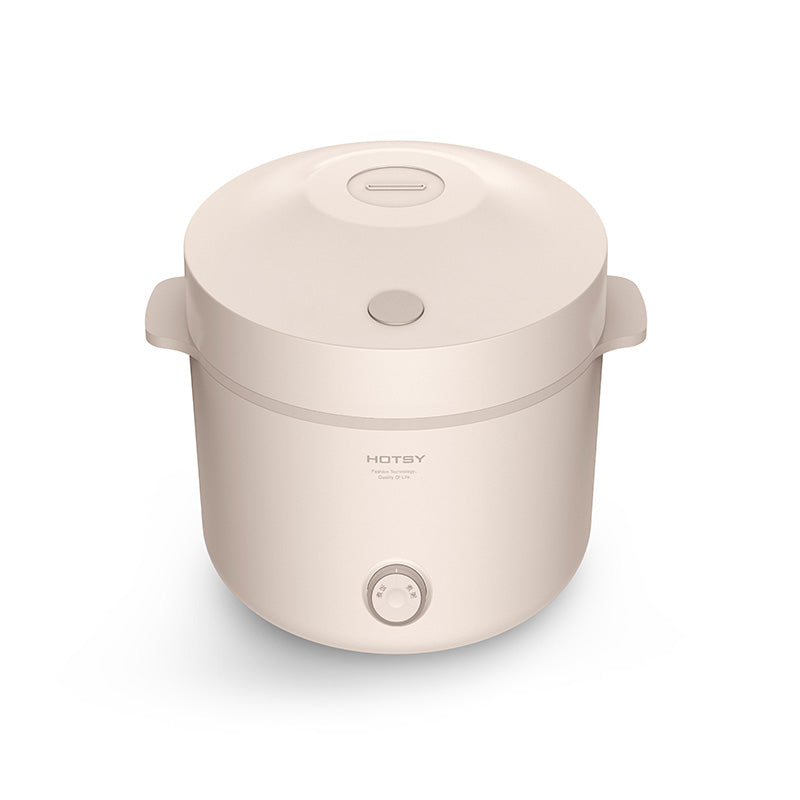HOT-X15A/X18A Deluxe rice cooker