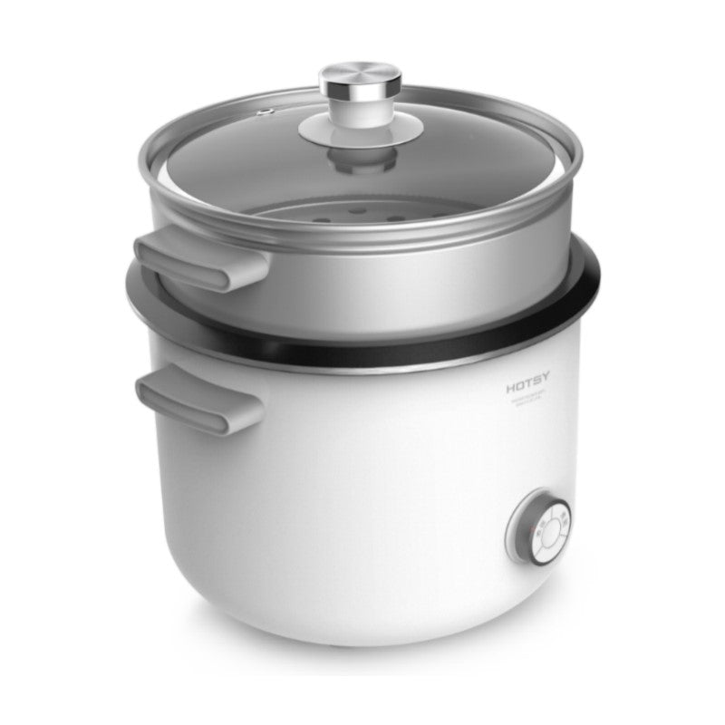 HOT-3456 Large capacity Straight body rice cooker