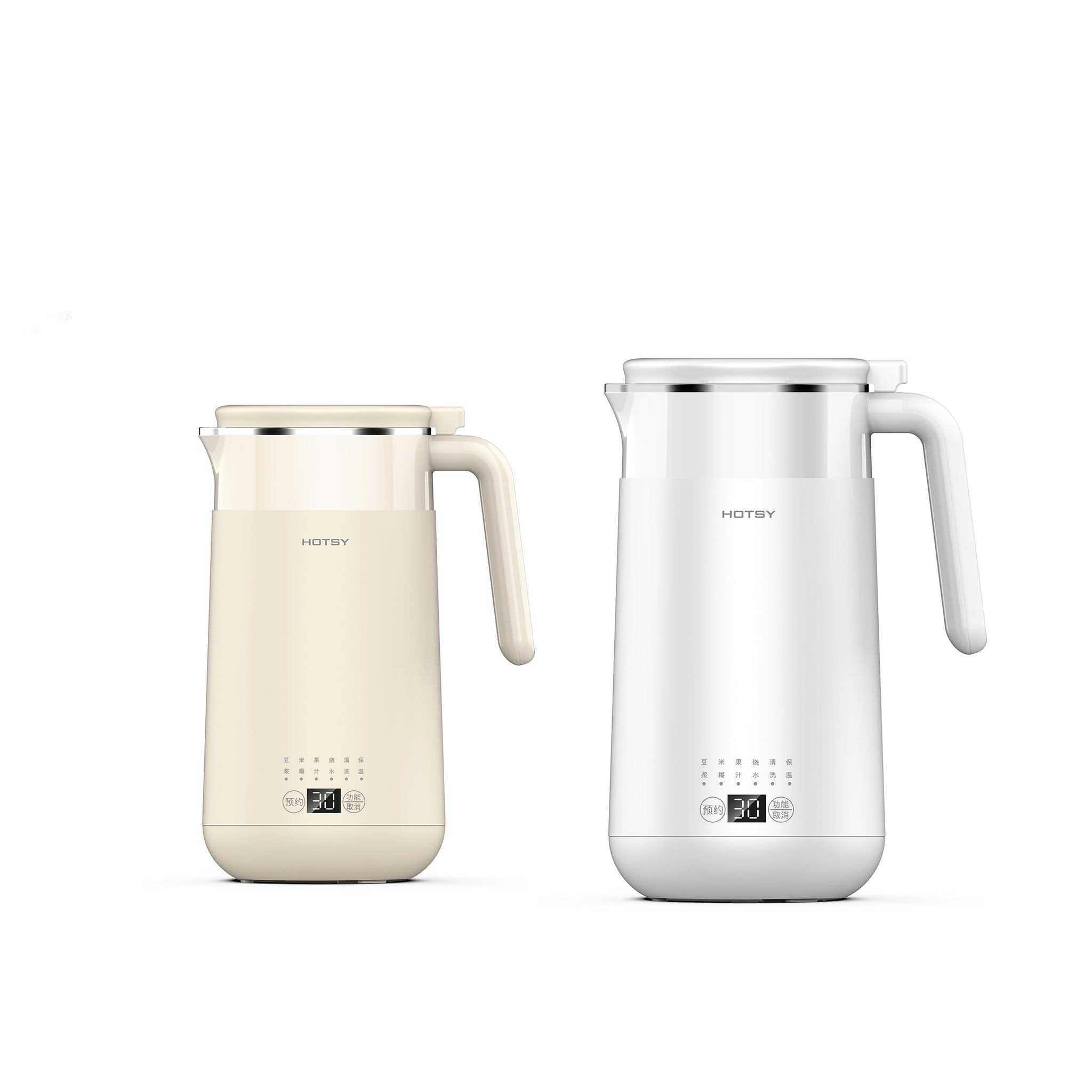 Hotsy-M65 Soybean milk machine