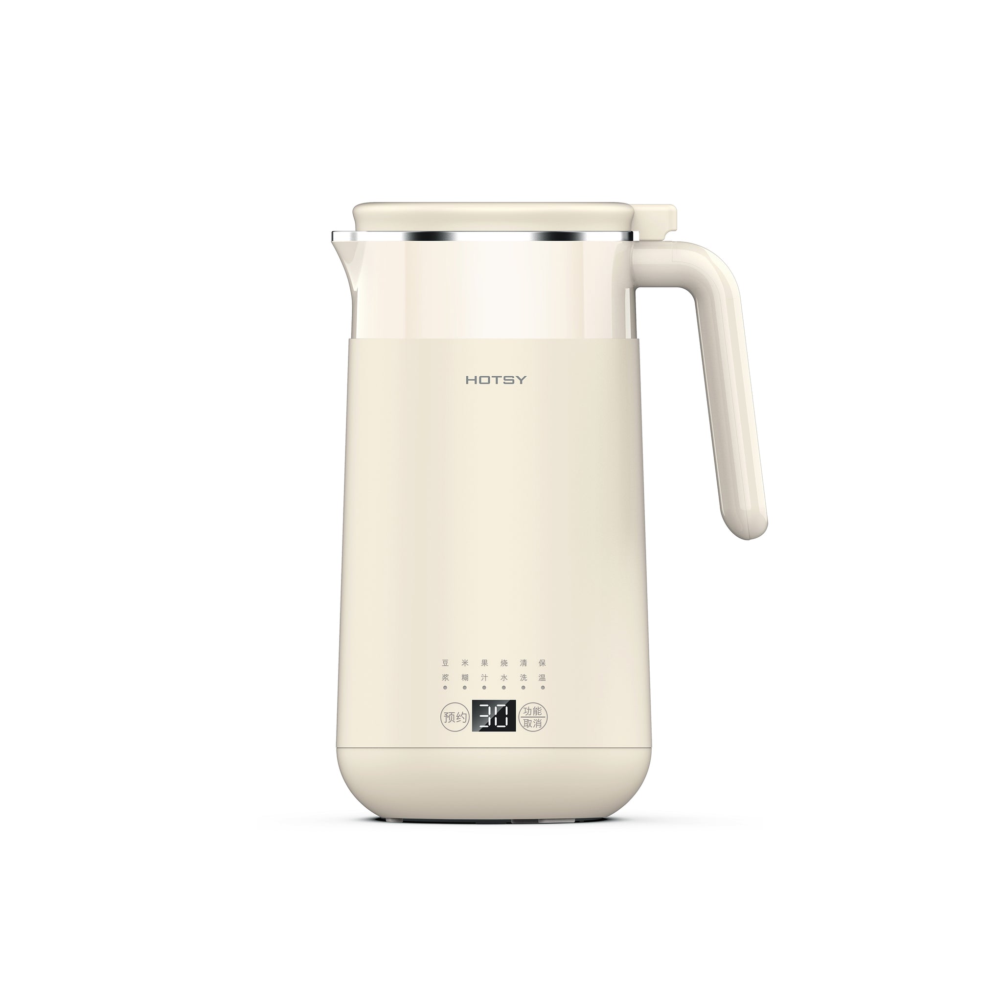 Hotsy-M65 Soybean milk machine