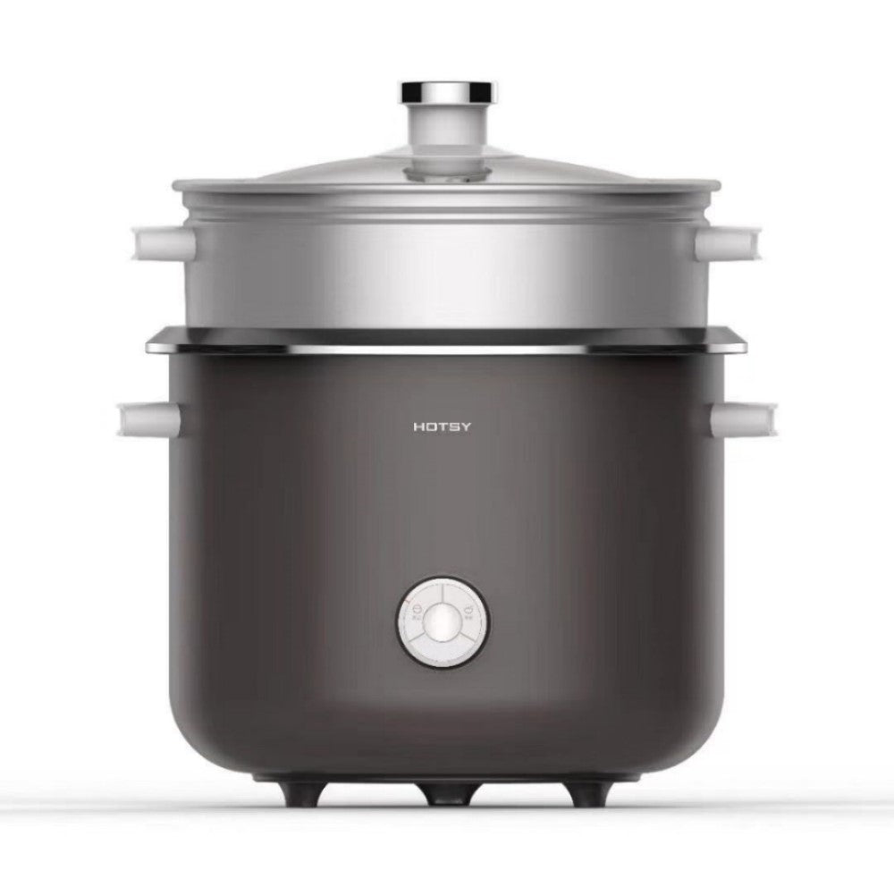 HOT-3456 Large capacity Straight body rice cooker