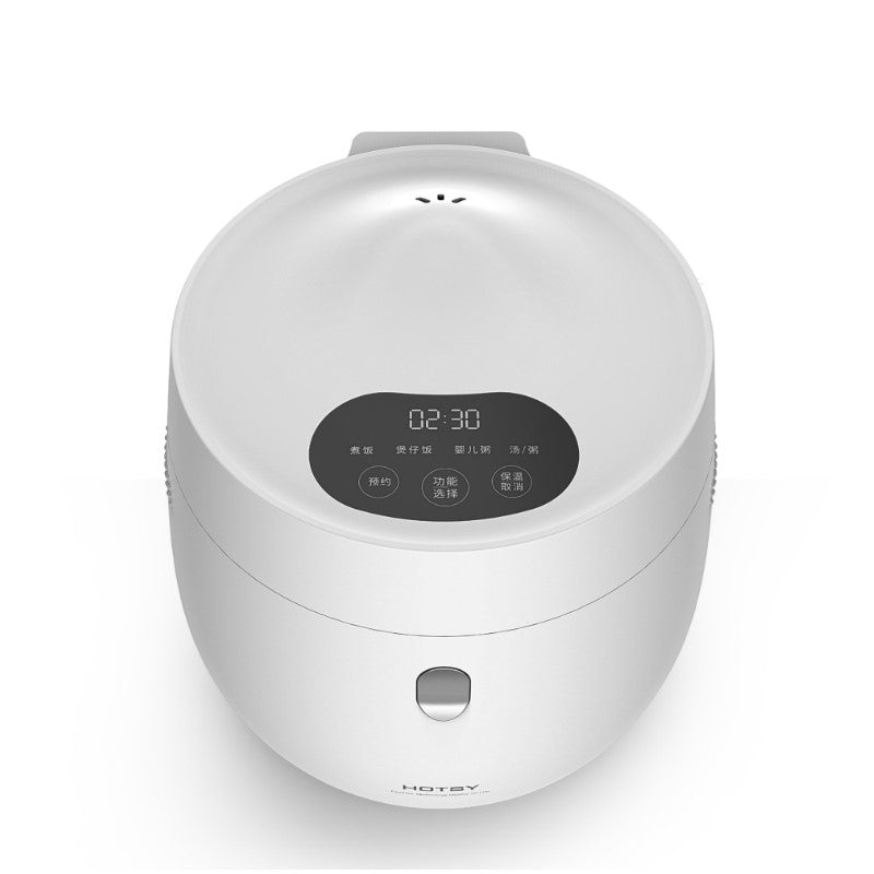 HOT-20H Mini Low Sugar Rice Cooker