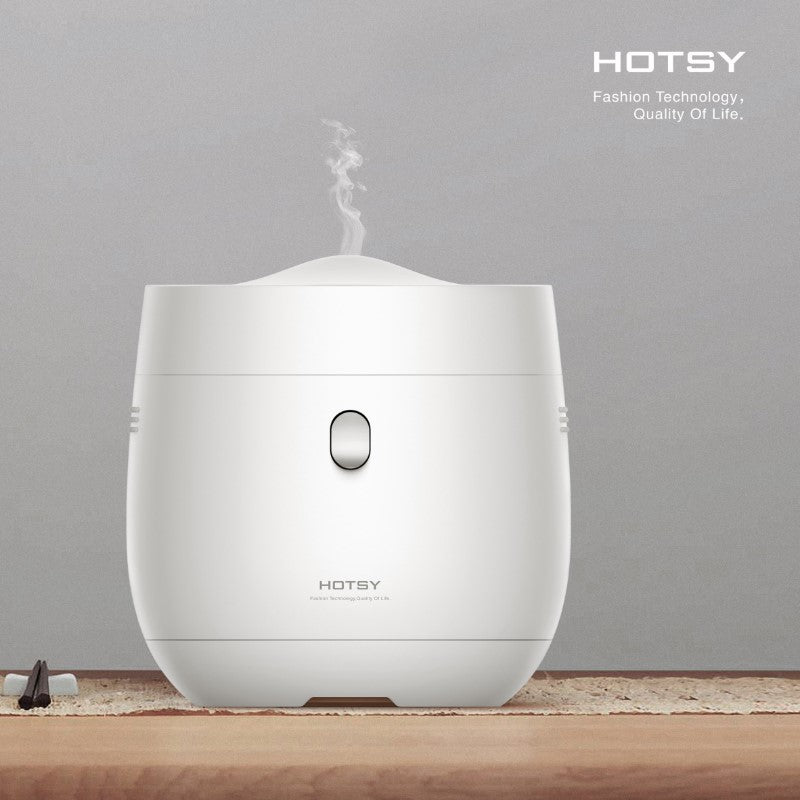 HOT-20H Mini Low Sugar Rice Cooker